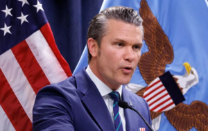 Pentágono solicita 200 MMD adicionales para la guerra contra Irán