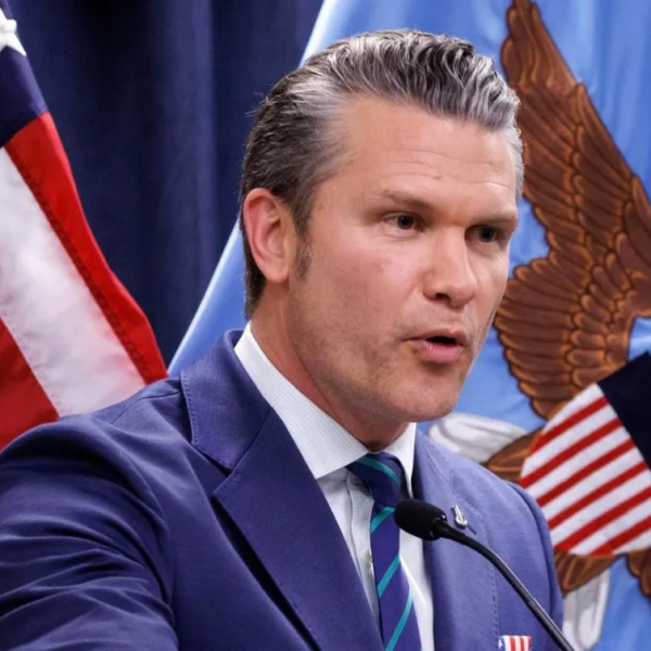 Pentágono solicita 200 MMD adicionales para la guerra contra Irán