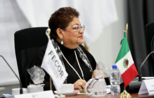 FGR designa 11 nuevos titulares en fiscalías federales estatales