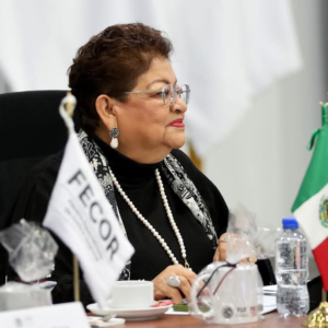 FGR designa 11 nuevos titulares en fiscalías federales estatales