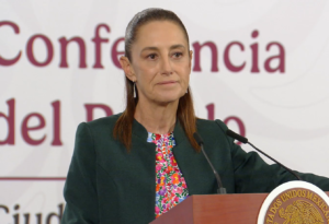 México prioriza eliminación de aranceles en revisión del T-MEC: Sheinbaum