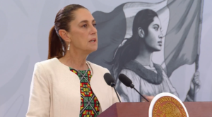 Sheinbaum destaca interés de empresas alemanas en invertir en México