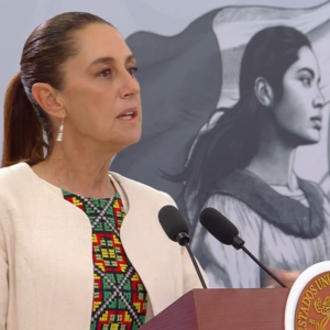 Sheinbaum destaca interés de empresas alemanas en invertir en México