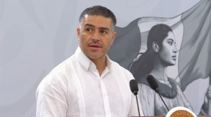 Autoridades aclaran situación de Mónica Zambada tras operativo