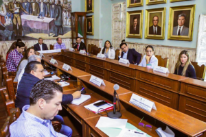 Cuernavaca reporta disminución de delitos de alto impacto en 2025-2026