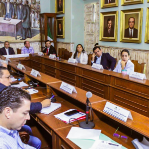 Cuernavaca reporta disminución de delitos de alto impacto en 2025-2026