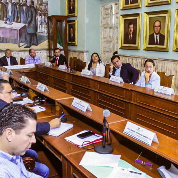 Cuernavaca reporta disminución de delitos de alto impacto en 2025-2026