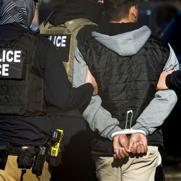 México envía segunda nota diplomática por muerte de joven a manos de ICE