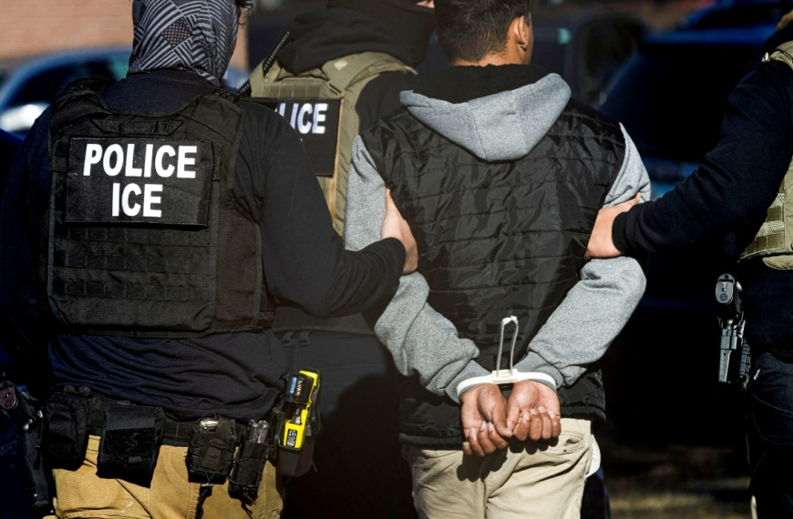 México envía segunda nota diplomática por muerte de joven a manos de ICE