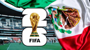 México garantiza seguridad rumbo al Mundial 2026: Sheinbaum