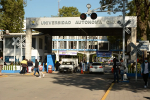 Estalla huelga en la Universidad Autónoma Chapingo