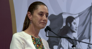 Sheinbaum rechaza que propuesta de revocación de mandato sea propaganda electoral