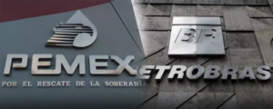 Brasil propone a México alianza petrolera