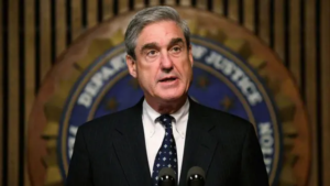 Fallece Robert Mueller, exdirector del FBI