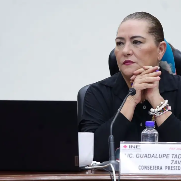 INE plantea que elección judicial y revocación de mandato se realicen en 2028