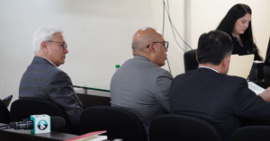 Vinculan a proceso a Jaime Bonilla