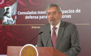 Reportan 13 mexicanos fallecidos bajo custodia de ICE en Estados Unidos