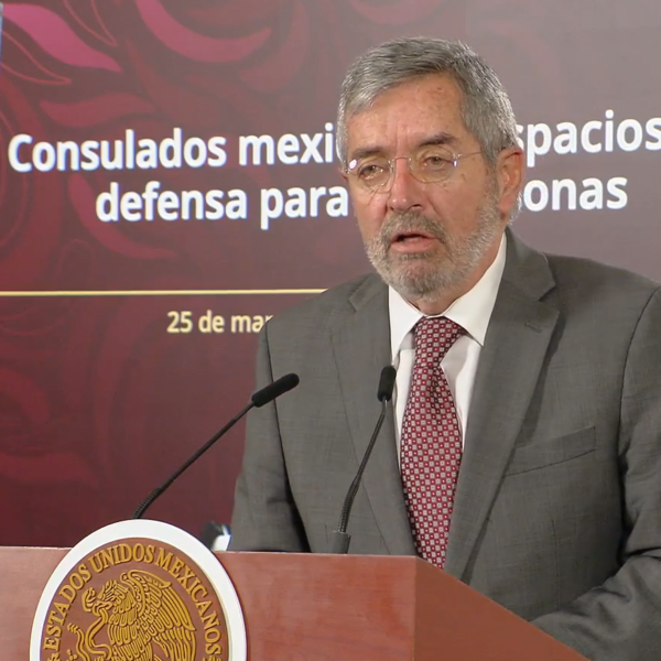 Reportan 13 mexicanos fallecidos bajo custodia de ICE en Estados Unidos