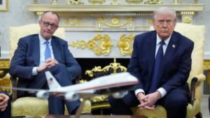 Trump afirma que ataque conjunto con Israel dejó “inutilizadas” capacidades de Irán