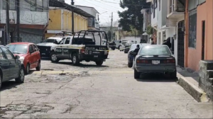 Asesinan a mujer en Jiutepec tras ataque armado en la colonia Los Pinos