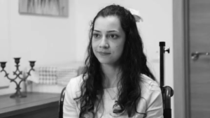 Caso de eutanasia de joven conmociona a España