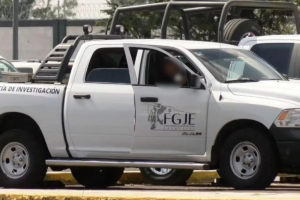 Detienen en Aguascalientes a “El Chorizo”