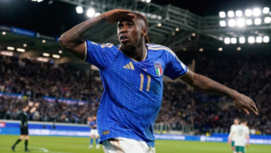 Italia vence a Irlanda del Norte y queda a un paso del Mundial 2026