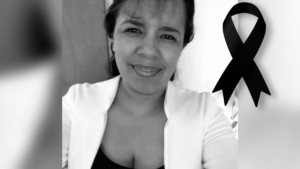 Asesinan en Morelos a activista Sandra Rosa Camacho Flores