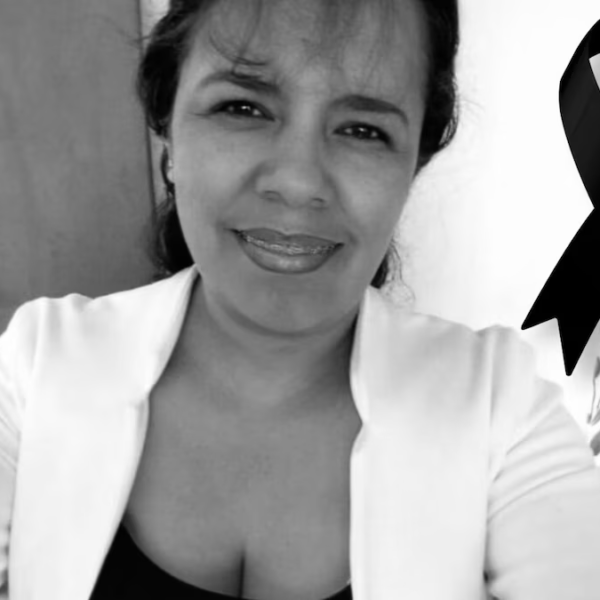 Asesinan en Morelos a activista Sandra Rosa Camacho Flores