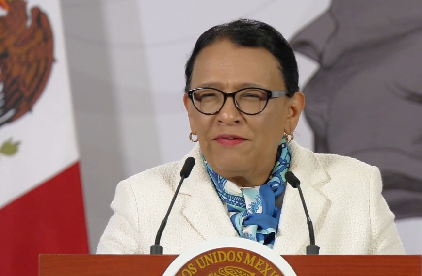 Gobierno implementa Alerta Nacional de Búsqueda