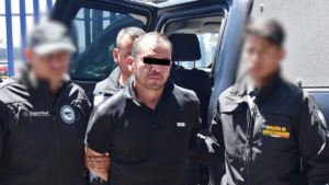 Detienen en Malinalco a presunto líder del CJNG