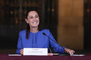 Sheinbaum regalará boletos para el México vs Portugal