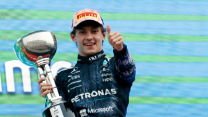 Kimi Antonelli gana el GP de Japón y lidera la Fórmula 1 2026