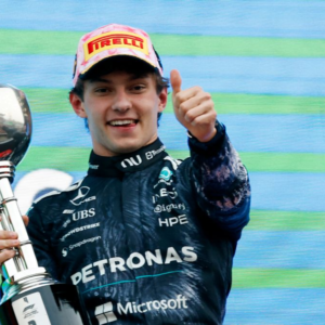 Kimi Antonelli gana el GP de Japón y lidera la Fórmula 1 2026