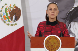 México busca reactivar envíos de petróleo a Cuba