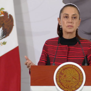 México busca reactivar envíos de petróleo a Cuba