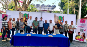 Cuernavaca impulsa autoempleo a través de la capacitación artesanal