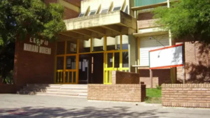 Tiroteo en escuela de Argentina deja un estudiante muerto y varios heridos