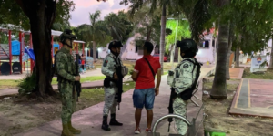 Embajada de Estados Unidos emite alerta por Spring Break en México