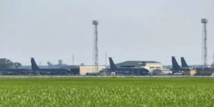 España cierra su espacio aéreo a vuelos militares vinculados a la guerra en Irán