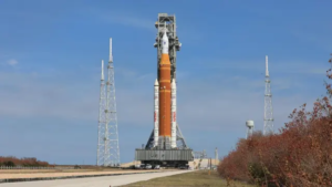 Artemis II: NASA prepara misión tripulada