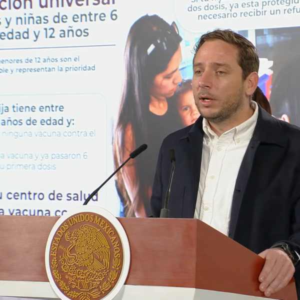 Gobierno de México restringirá compras a farmacéuticas incumplidas