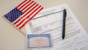 EU debate en Suprema Corte la ciudadanía por nacimiento