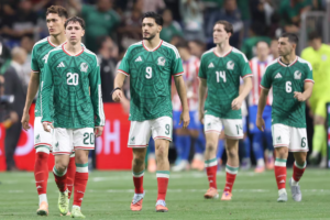México ya tiene grupo completo para el Mundial 2026
