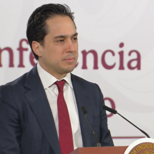 Gobierno federal impulsará 18 proyectos carreteros con inversión de 150 MMDP