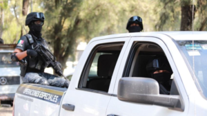 Gabinete de Seguridad asegura droga, armas y narcolaboratorios en nueve estados