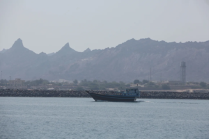 Ataque en el estrecho de Ormuz agrava crisis energética