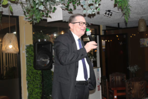 Ecuador declara persona non grata al embajador de Cuba