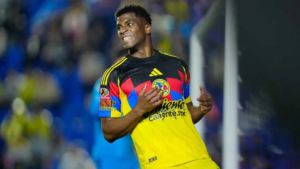 Juárez vence 2-1 al América y lo deja fuera de zona de Liguilla