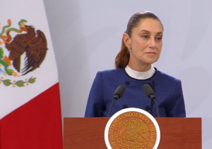 Sheinbaum afirma que más de 80% de ciudadanos respalda cambios en reforma electoral